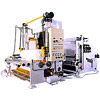 Non Woven and Tissue Paper Rewinder/Slitter
