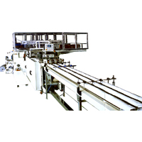 Automatic Roll Tissue for Wrapping Machine
